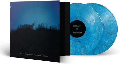 Lux Interna: New Wilderness Gospel - VINYL LP