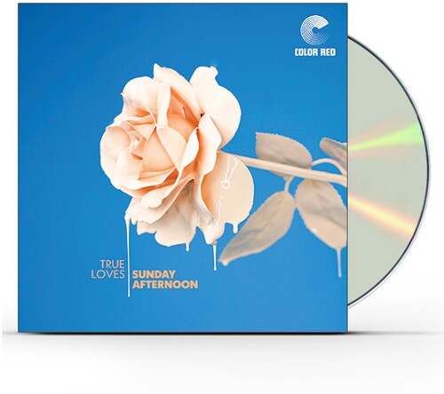 True Loves: Sunday Afternoon - COMPACT DISCS