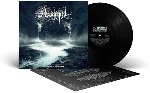 Haxkapell: Om Jordens Blod Och Urgravens Grepp - VINYL LP
