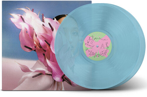 Raveena: Where The Butterflies Go In The Rain - Deluxe - VINYL LP