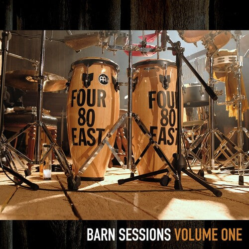 Four80East: Barn Sessions Volume One