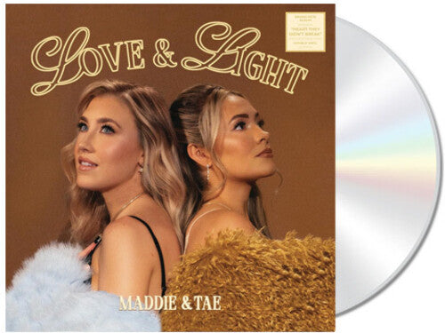Maddie & Tae: Love & Light