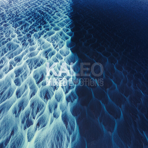 Kaleo: Mixed Emotions - VINYL LP