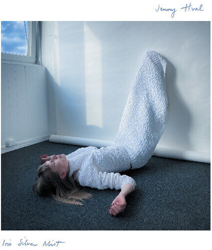 Jenny Hval: Iris Silver Mist - VINYL LP