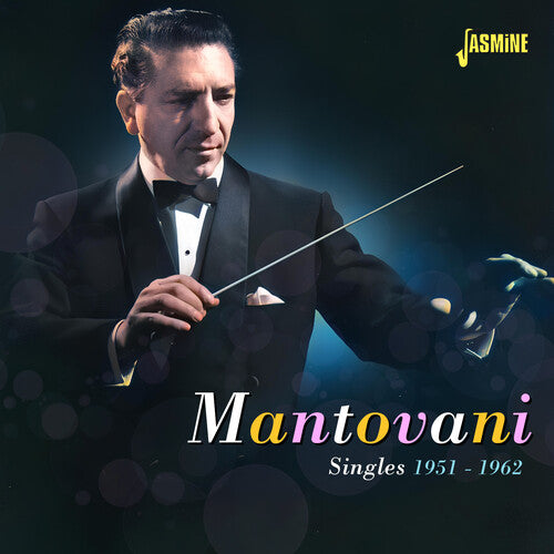 Mantovani: Singles 1951-1962