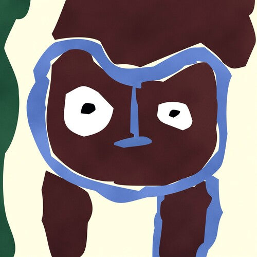 Newly: Not About All - VINYL LP