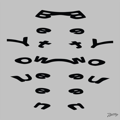 Factory Floor: Between You - 12-INCH SINGLE