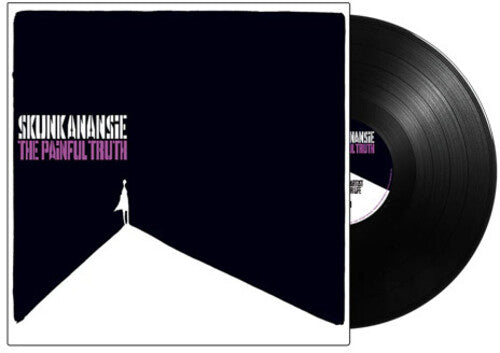 Skunk Anansie: The Painful Truth
