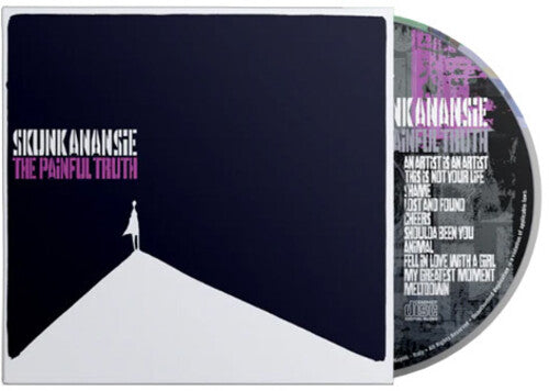 Skunk Anansie: The Painful Truth