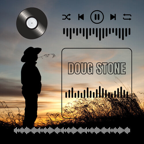 Doug Stone: Greatest Hits of Doug Stone - COMPACT DISCS