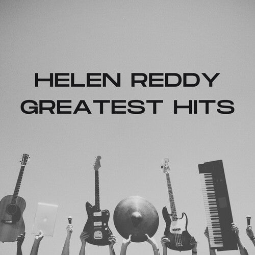 Helen Reddy: Helen Reddy's Greatest Hits - COMPACT DISCS