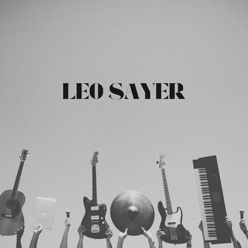 Leo Sayer: Leo Sayer - LIVE - COMPACT DISCS