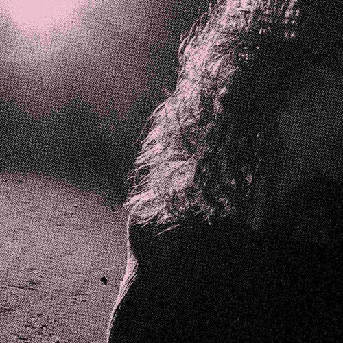 Venturing: Ghostholding - VINYL LP