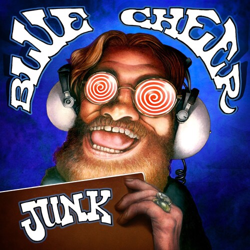 Blue Cheer: Junk