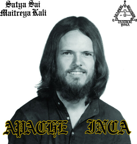 Maitreya Kali: Apache-Inca
