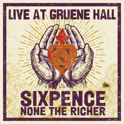 Sixpence None the Richer: Live From Gruene Hall
