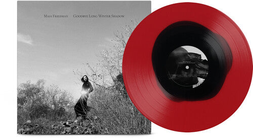 Maia Friedman: Goodbye Long Winter Shadow - VINYL LP