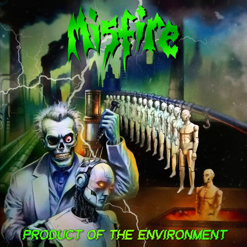 Misfire: Product of the Environment