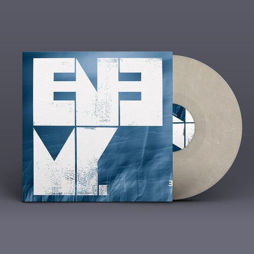 Enemy: Fiend - VINYL LP