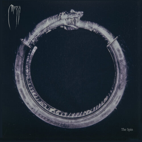 Messa: THE SPIN
