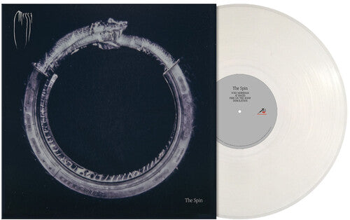 Messa: The Spin - VINYL LP