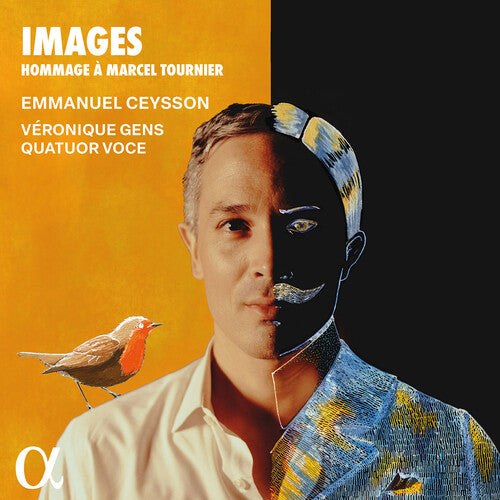 Ceysson / Gens: Images - Hommage a Marcel Tournier