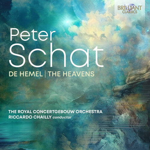 Concertgebouw Chamber Orchestra: Schat: De Hemel (The Heavens)