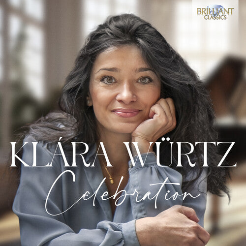 Wurtz, Klara: Klara Wurtz Celebration