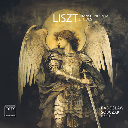 Sobczak, Radoslaw: Liszt: Transcendental Etudes, S. 139