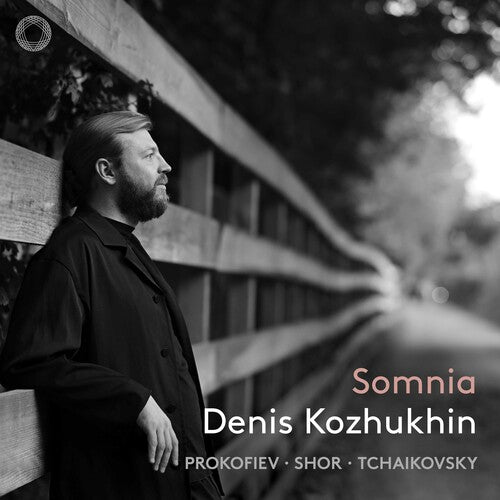 Kozhukhin, Denis: Somnia