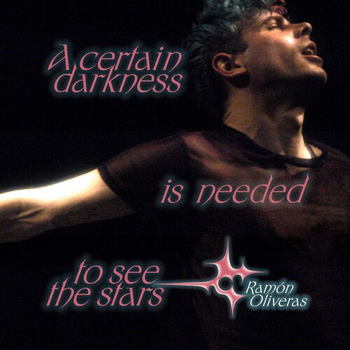 Denis Kozhukhin: A Certain Darkness is Needed to See the Stars (vinyl) - VINYL LP