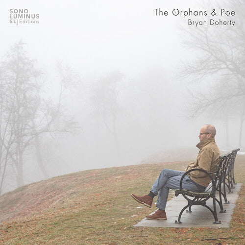Shaw / Clippert: The Orphans & Poe