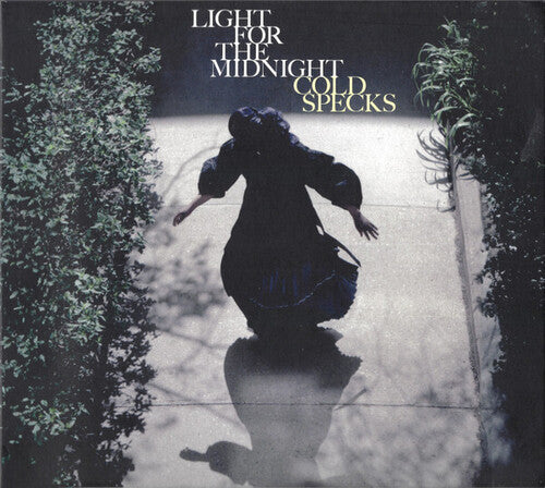 Cold Specks: Light For The Midnight