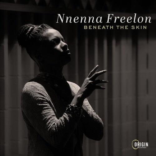 Nnenna Freelon: Beneath the Skin - VINYL LP