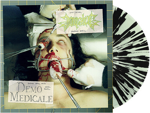 Impaled: Demo Medicale - VINYL LP