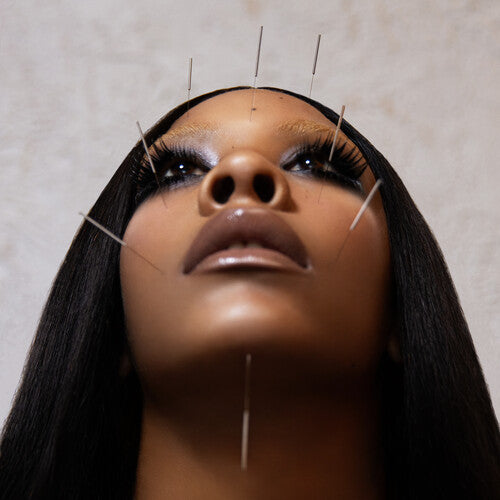 Rico Nasty: Lethal - VINYL LP