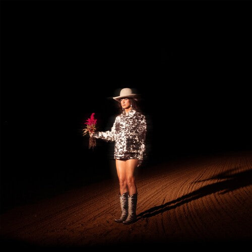 Ashton, Kassi: Made From The Dirt: The Blooms