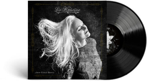 Liv Kristine: Amor Vincit Omnia - VINYL LP