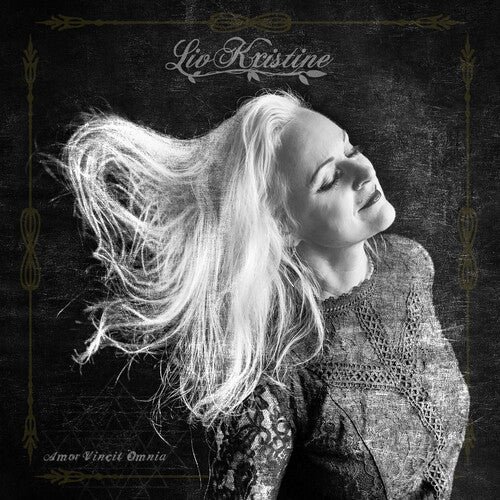 Kristine, Liv: Amor Vincit Omnia