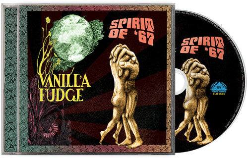 Vanilla Fudge: SPIRIT OF '67