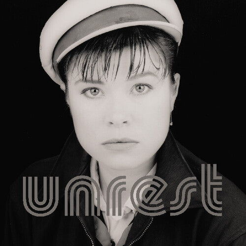 Unrest: Perfect Teeth - VINYL LP