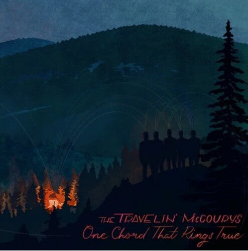 Travelin' McCourys: One Chord That Rings True