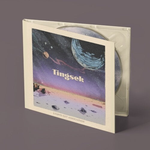 Tingsek: Lights Out Association