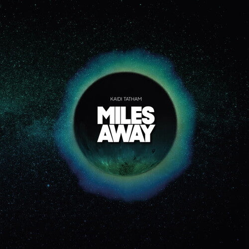 Kaidi Tatham: Miles Away - VINYL LP