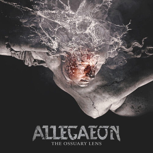 Allegaeon: The Ossuary Lens