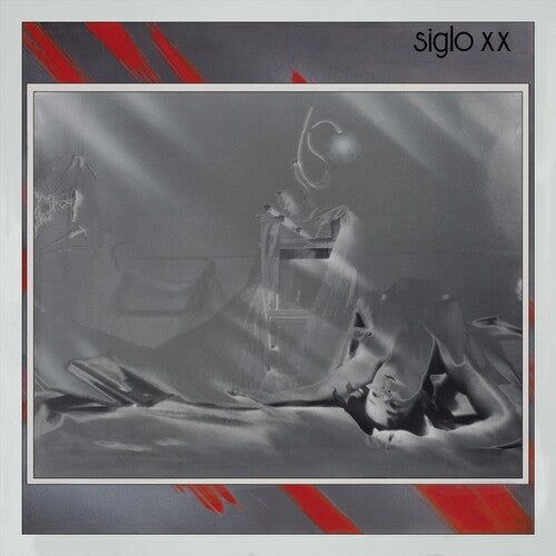 Siglo XX: Double Album - VINYL LP