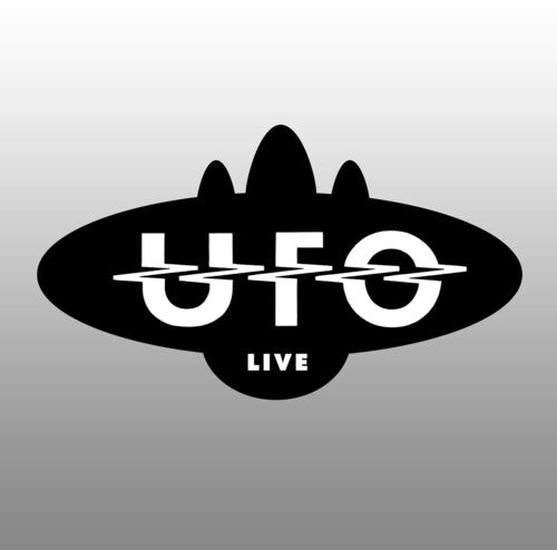 Ufo: Ufo Live - COMPACT DISCS