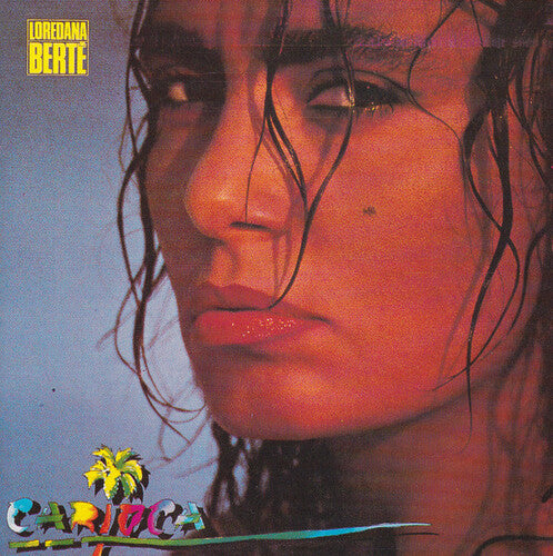 Berte, Loredana: Carioca - Limited Picture Disc