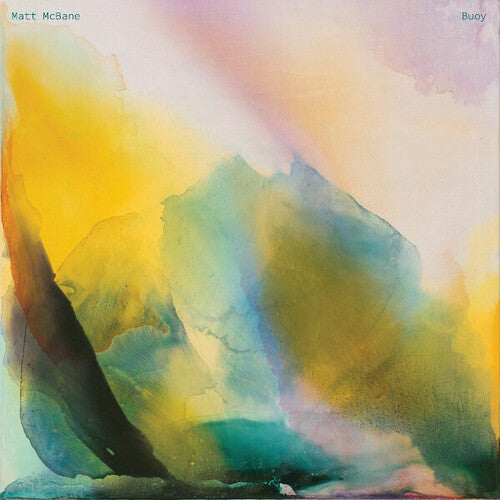 Matt McBane: Buoy - COMPACT DISCS
