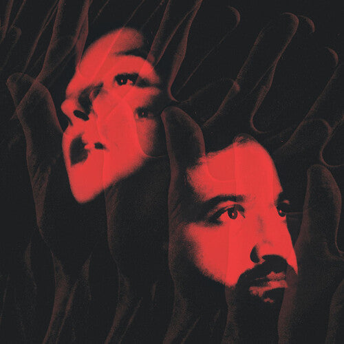 Friend of a Friend: Desire! - VINYL LP